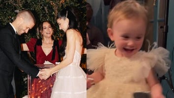 Inside Briana Cuoco's NYE Wedding: Sister Kaley Officiated, Niece Matilda as Flower Girl and More